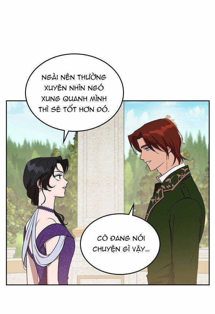 Giết Chết Ác Nữ Phản Diện - Chapter 19 - Trang 10