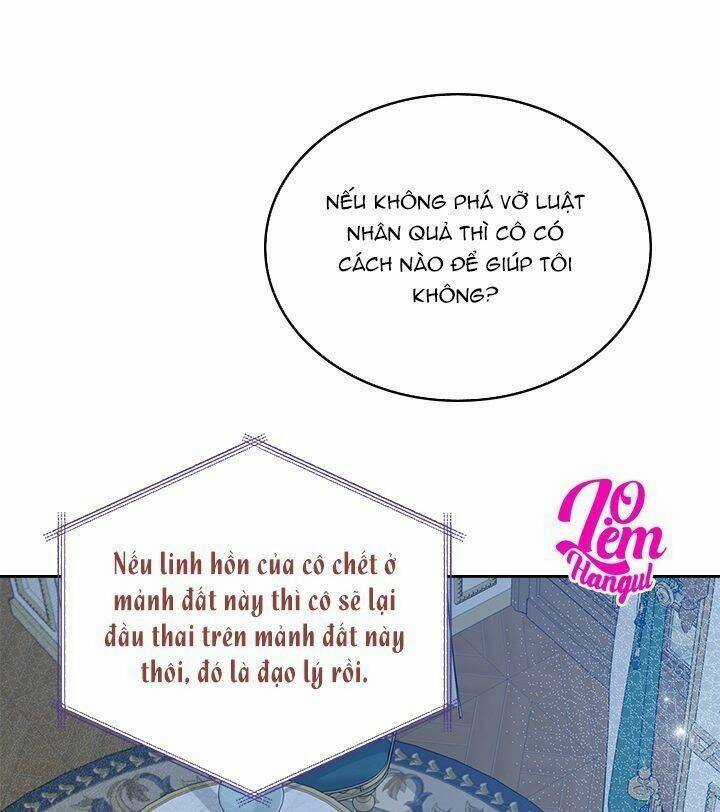 Giết Chết Ác Nữ Phản Diện - Chapter 20 - Trang 14