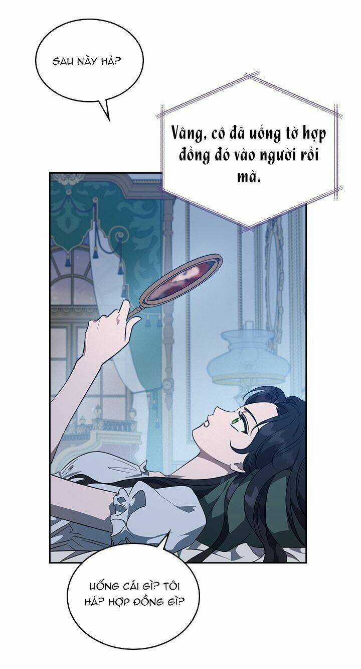 Giết Chết Ác Nữ Phản Diện - Chapter 20 - Trang 23