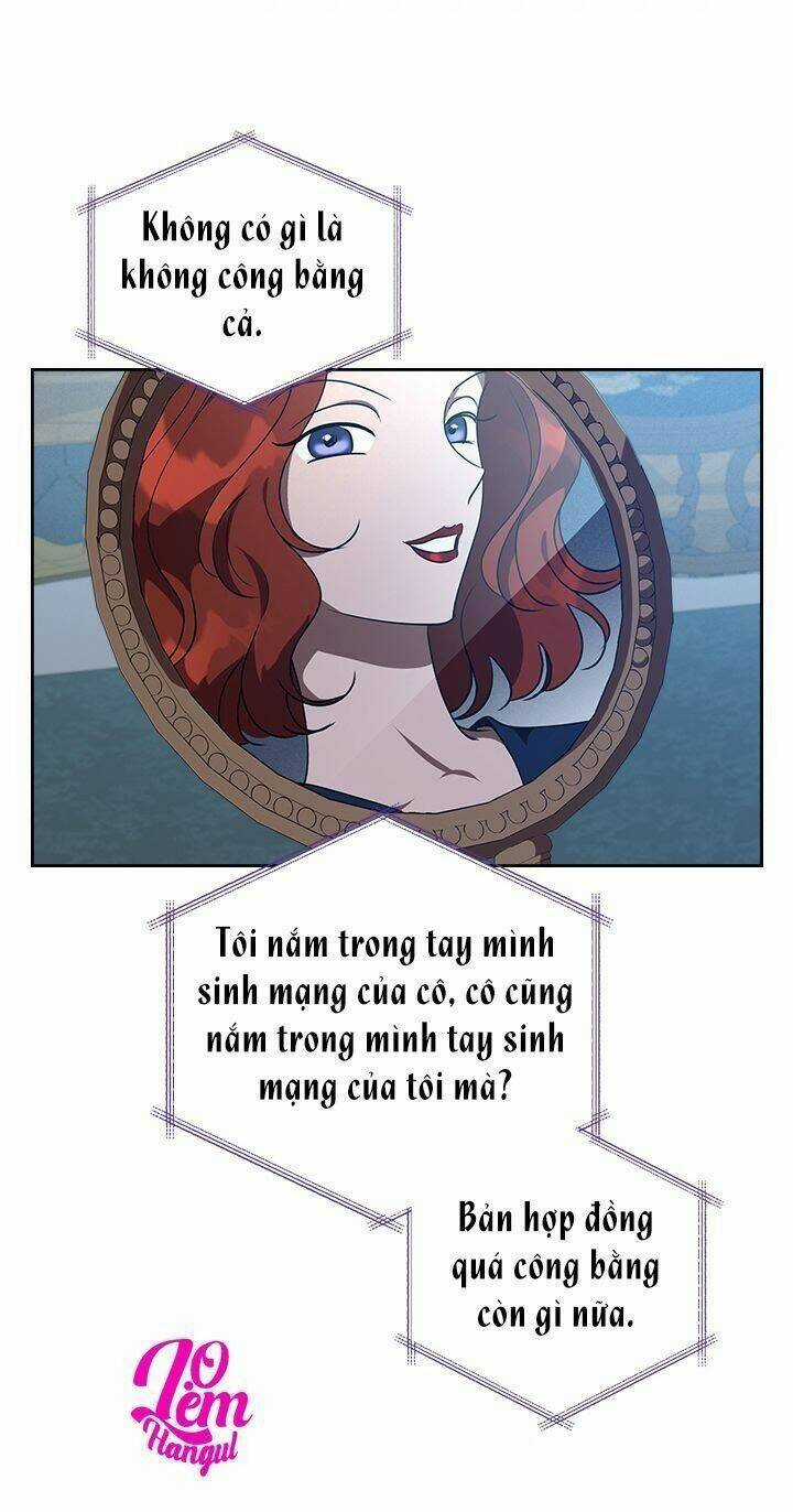 Giết Chết Ác Nữ Phản Diện - Chapter 20 - Trang 26