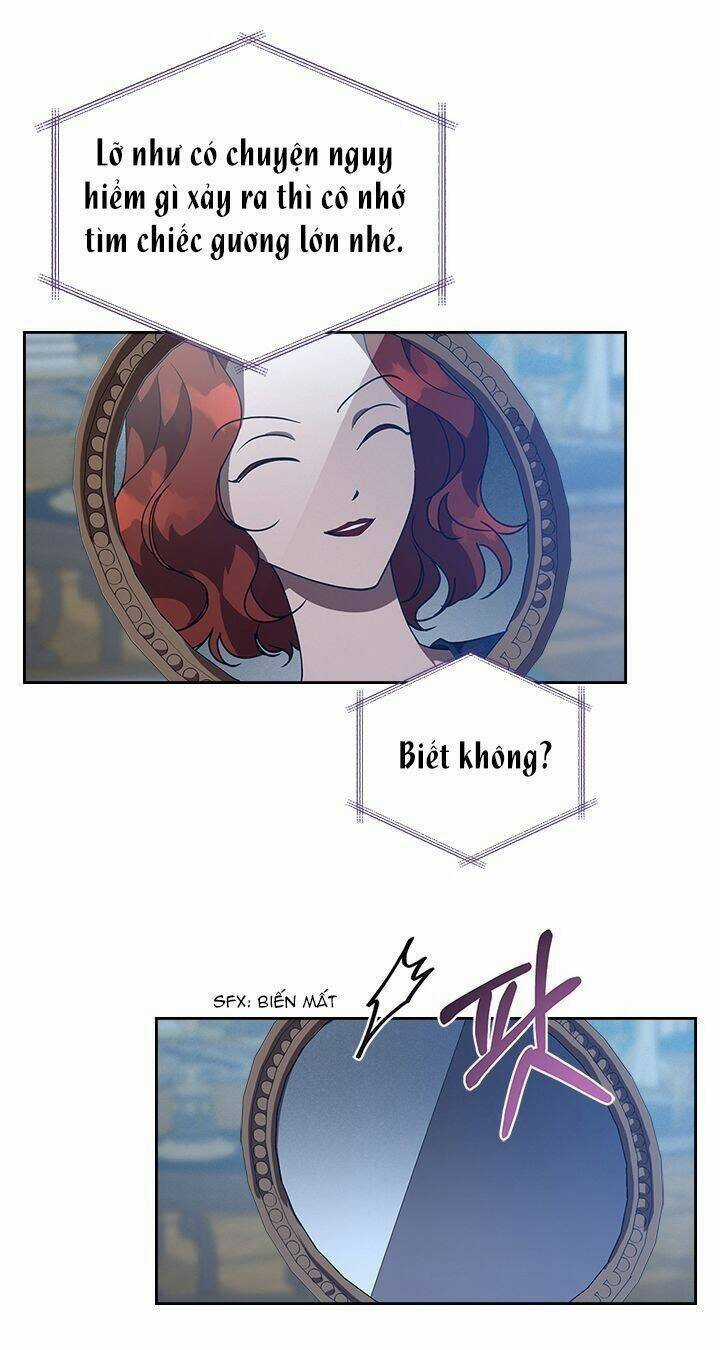 Giết Chết Ác Nữ Phản Diện - Chapter 20 - Trang 28