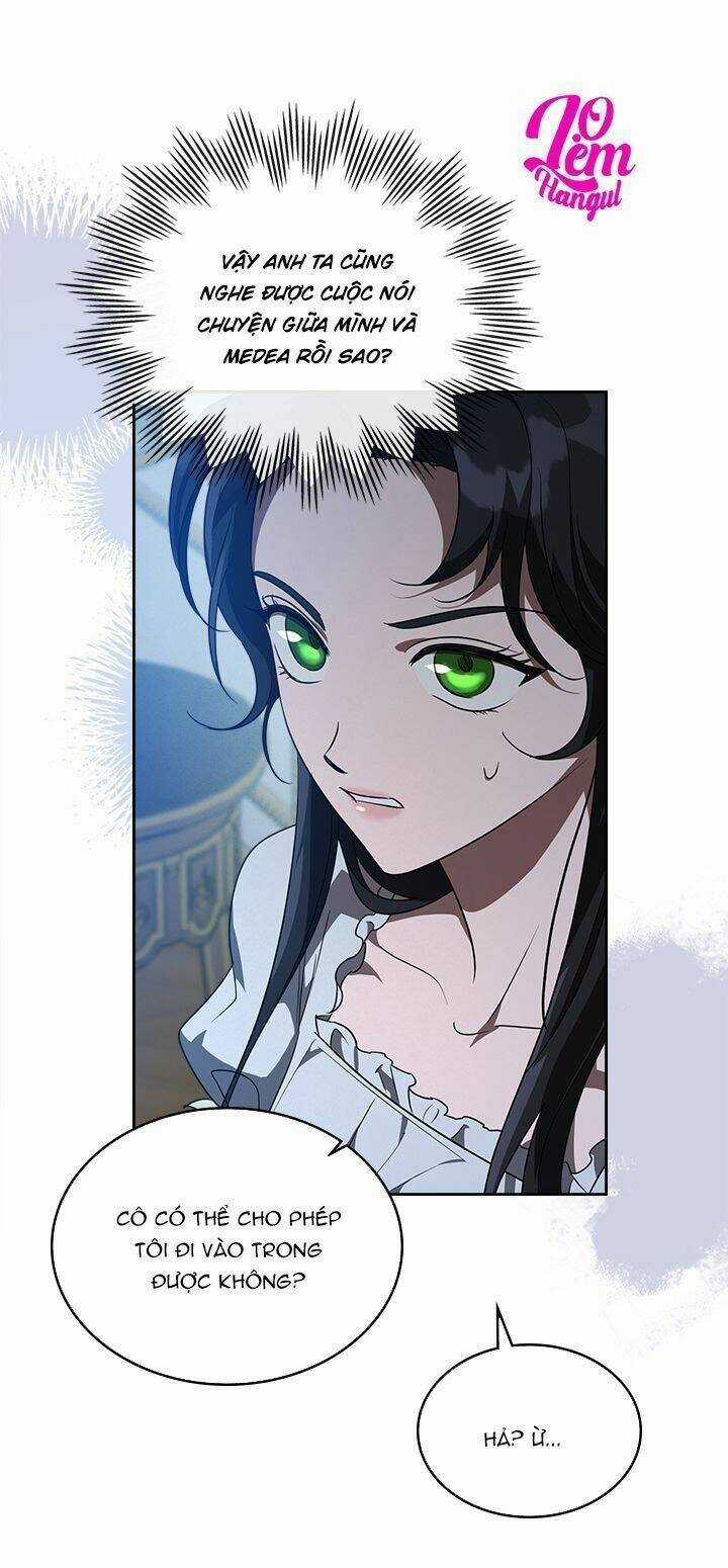 Giết Chết Ác Nữ Phản Diện - Chapter 20 - Trang 34