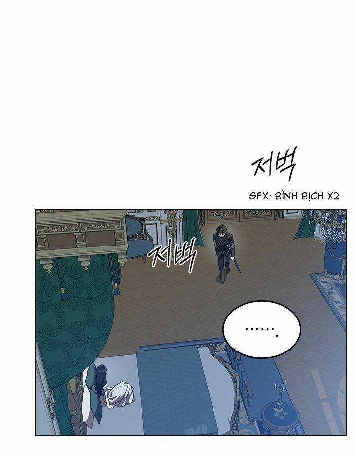 Giết Chết Ác Nữ Phản Diện - Chapter 20 - Trang 35