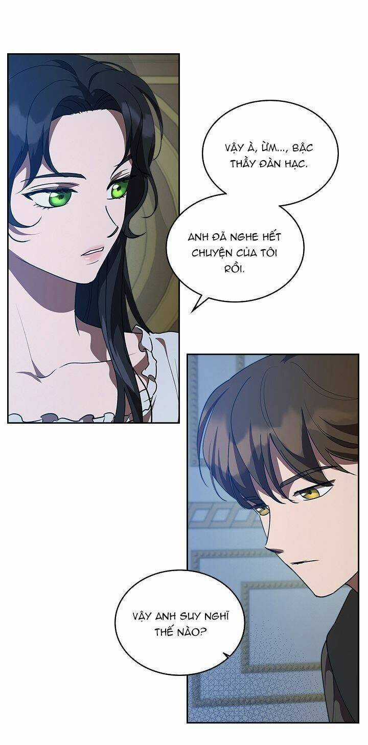 Giết Chết Ác Nữ Phản Diện - Chapter 20 - Trang 40