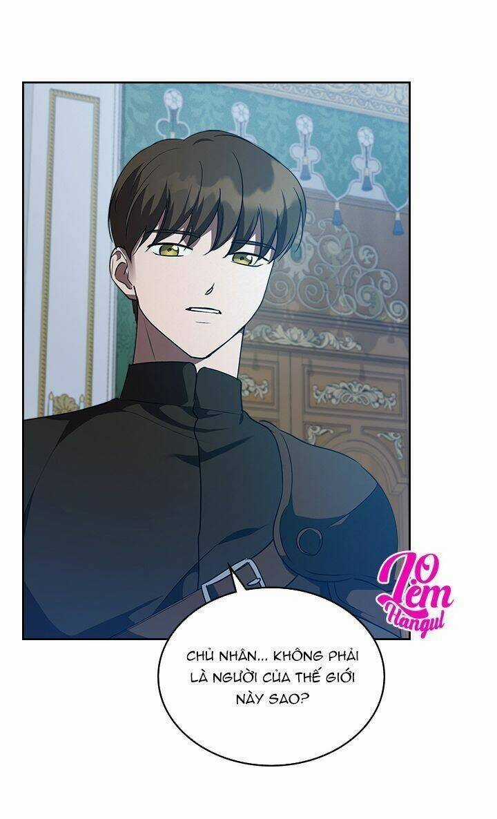 Giết Chết Ác Nữ Phản Diện - Chapter 20 - Trang 42