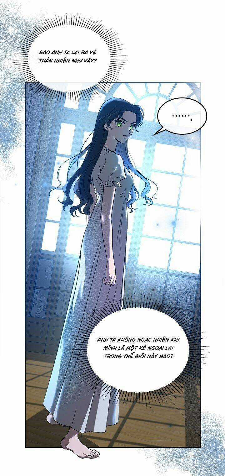 Giết Chết Ác Nữ Phản Diện - Chapter 20 - Trang 46