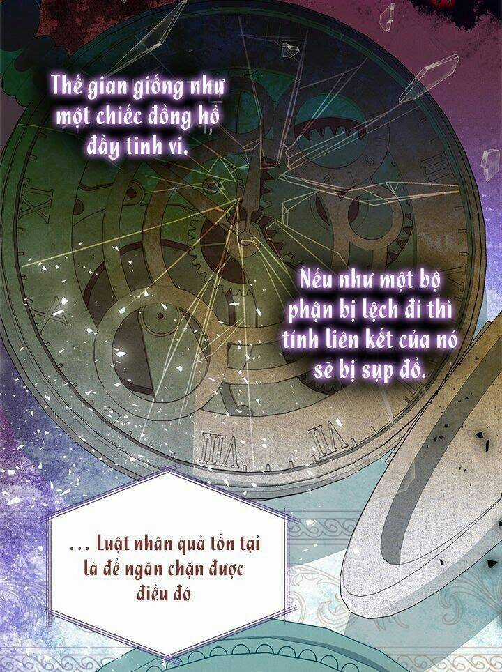 Giết Chết Ác Nữ Phản Diện - Chapter 20 - Trang 6