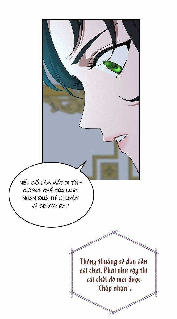 Giết Chết Ác Nữ Phản Diện - Chapter 20 - Trang 8