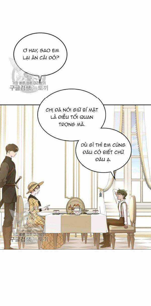 Giết Chết Ác Nữ Phản Diện - Chapter 21 - Trang 2