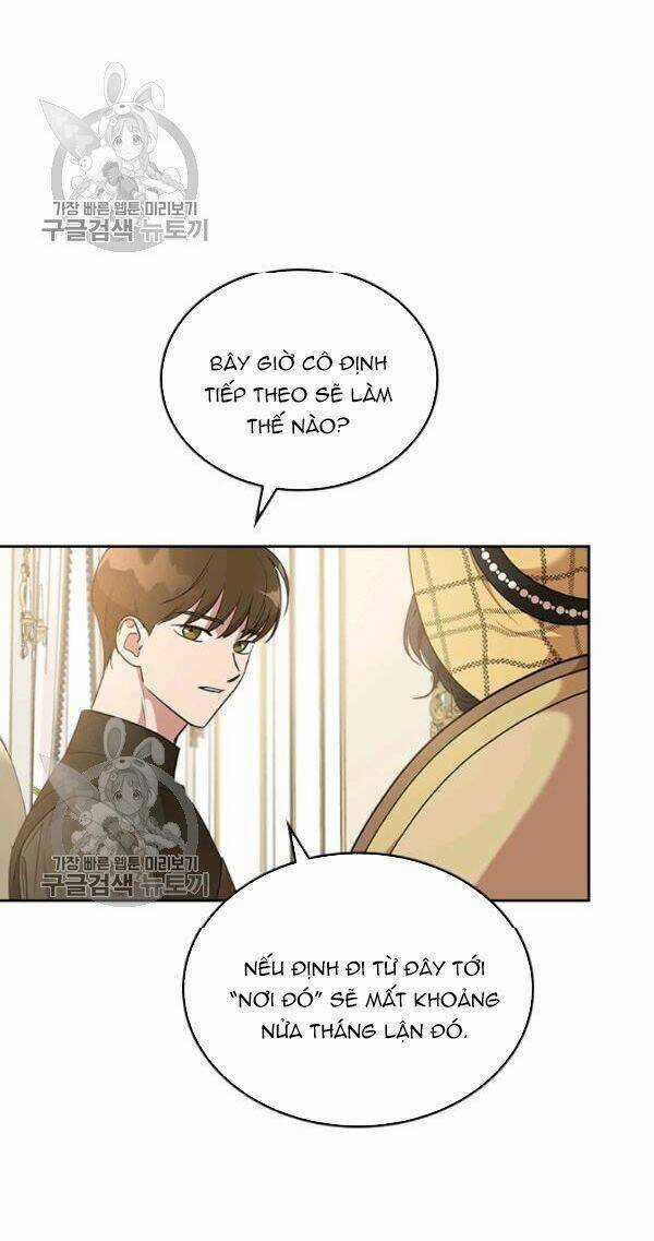 Giết Chết Ác Nữ Phản Diện - Chapter 21 - Trang 13