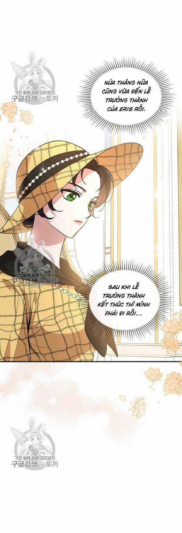 Giết Chết Ác Nữ Phản Diện - Chapter 21 - Trang 16