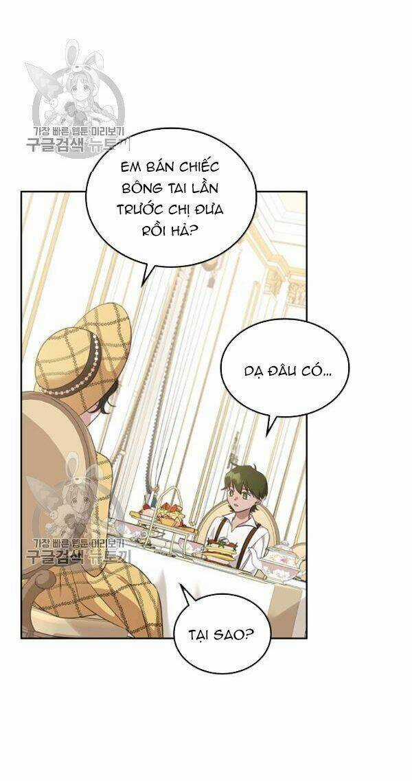 Giết Chết Ác Nữ Phản Diện - Chapter 21 - Trang 19