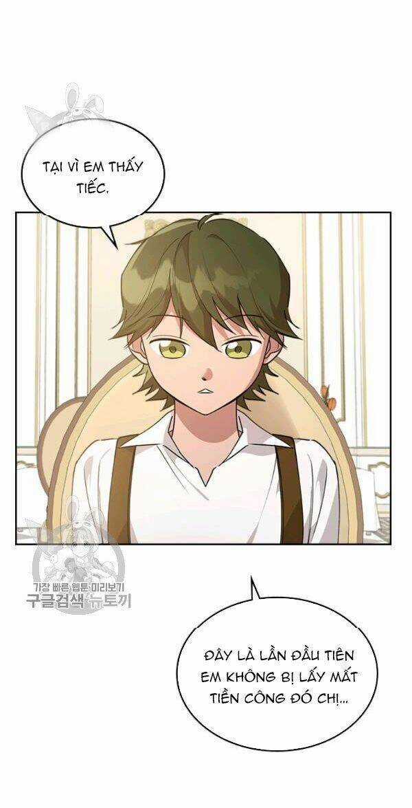 Giết Chết Ác Nữ Phản Diện - Chapter 21 - Trang 20