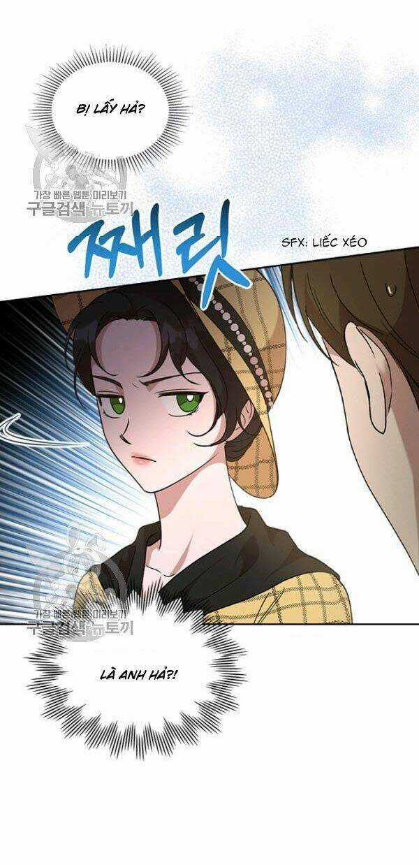 Giết Chết Ác Nữ Phản Diện - Chapter 21 - Trang 21