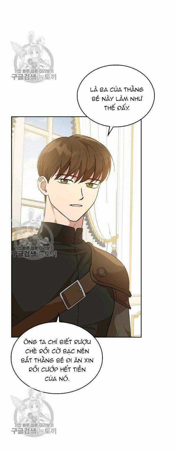 Giết Chết Ác Nữ Phản Diện - Chapter 21 - Trang 22