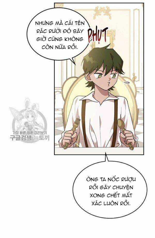 Giết Chết Ác Nữ Phản Diện - Chapter 21 - Trang 23