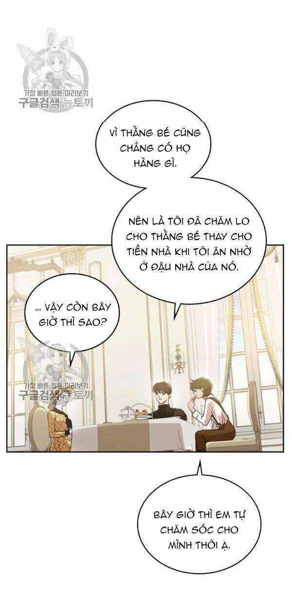 Giết Chết Ác Nữ Phản Diện - Chapter 21 - Trang 24