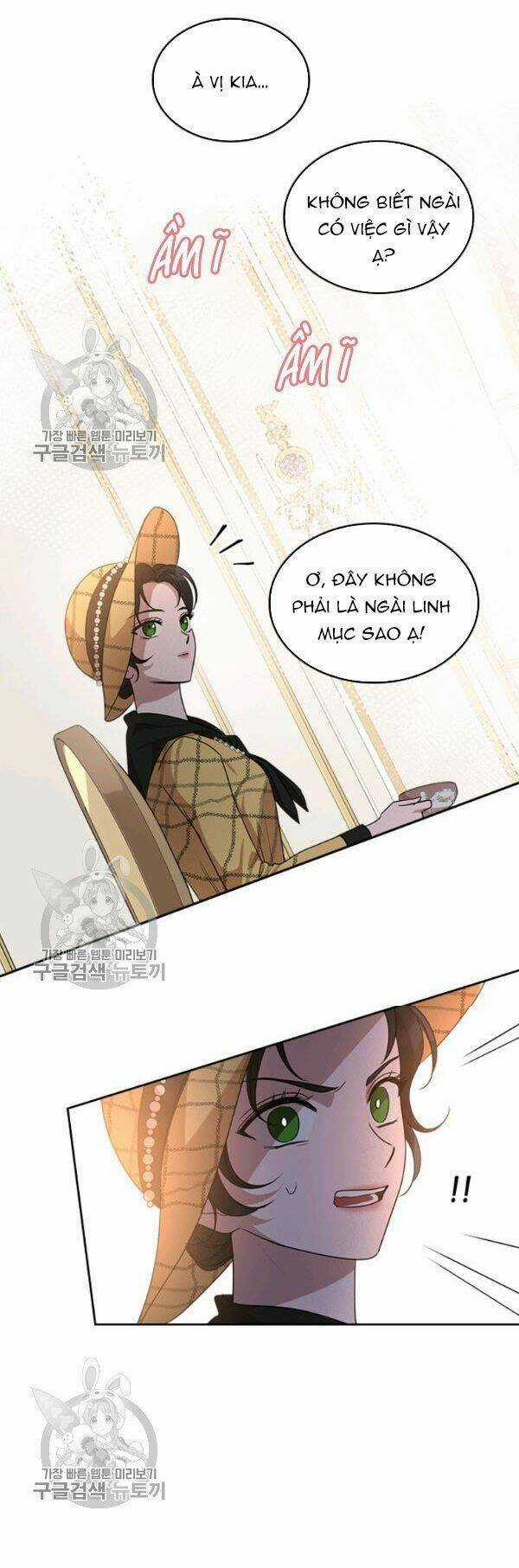 Giết Chết Ác Nữ Phản Diện - Chapter 21 - Trang 27