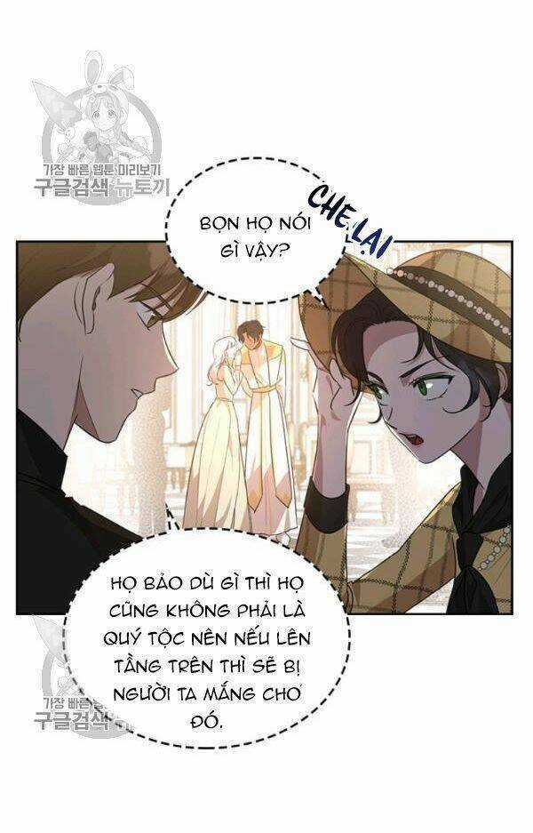 Giết Chết Ác Nữ Phản Diện - Chapter 21 - Trang 30