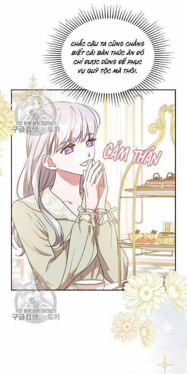 Giết Chết Ác Nữ Phản Diện - Chapter 21 - Trang 34