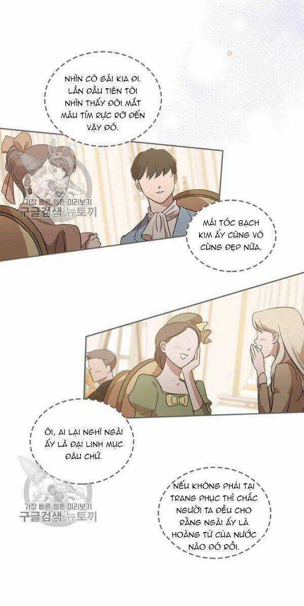 Giết Chết Ác Nữ Phản Diện - Chapter 21 - Trang 35