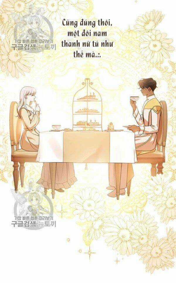 Giết Chết Ác Nữ Phản Diện - Chapter 21 - Trang 37