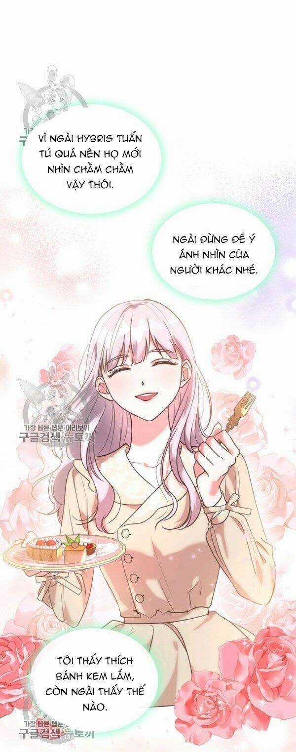 Giết Chết Ác Nữ Phản Diện - Chapter 21 - Trang 39