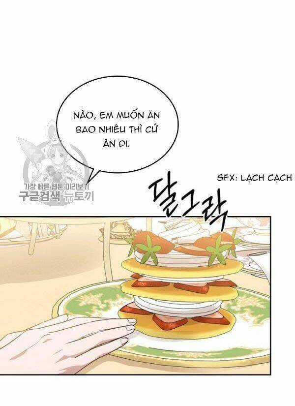 Giết Chết Ác Nữ Phản Diện - Chapter 21 - Trang 5