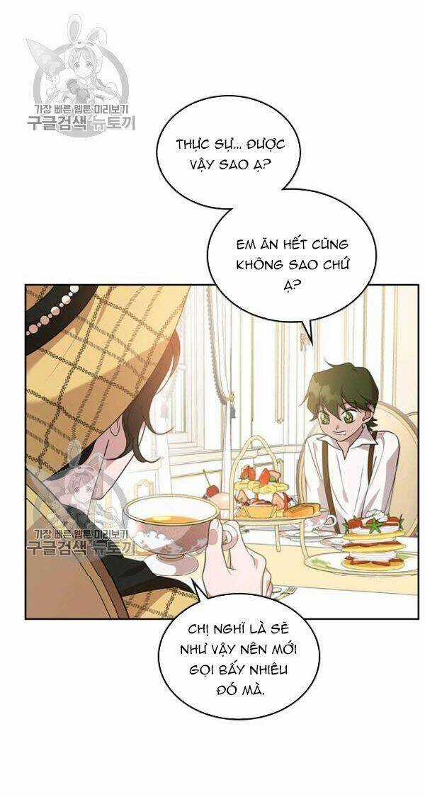 Giết Chết Ác Nữ Phản Diện - Chapter 21 - Trang 6