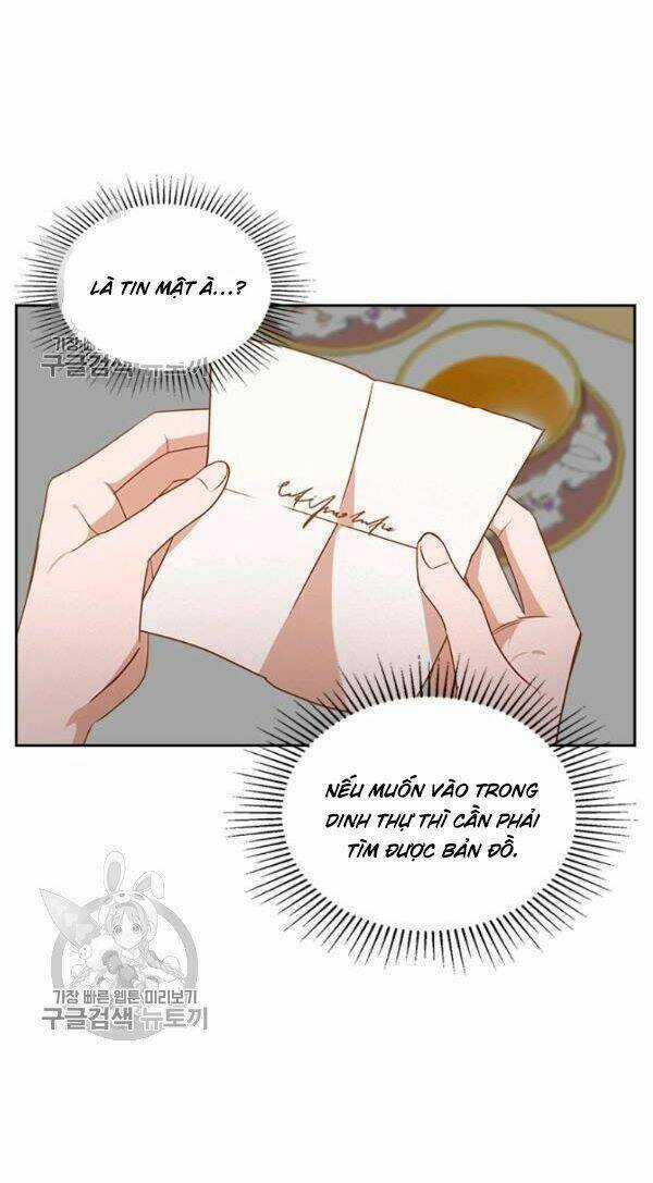 Giết Chết Ác Nữ Phản Diện - Chapter 21 - Trang 56