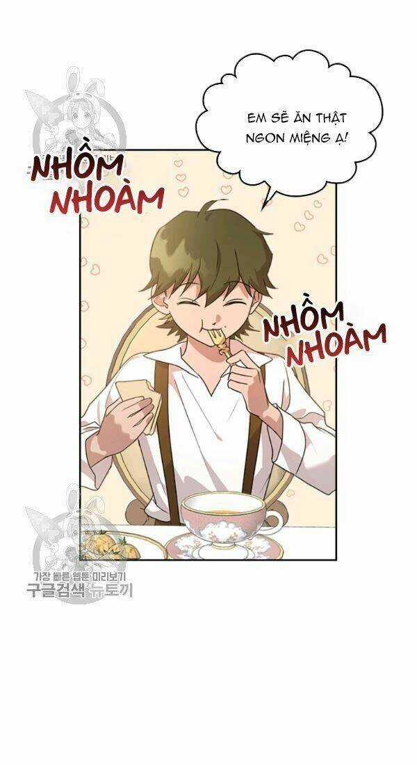 Giết Chết Ác Nữ Phản Diện - Chapter 21 - Trang 7