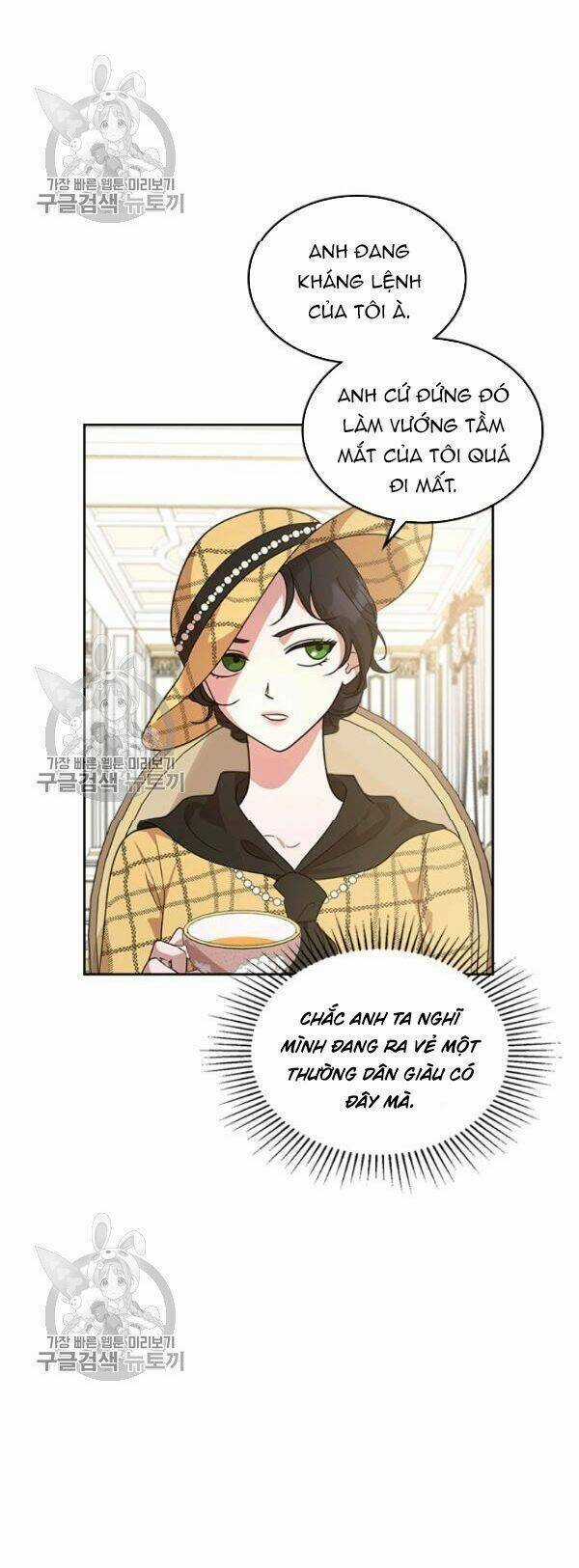 Giết Chết Ác Nữ Phản Diện - Chapter 21 - Trang 10