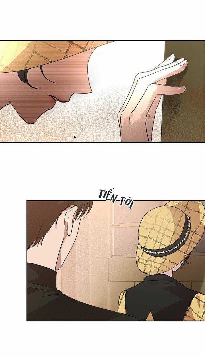Giết Chết Ác Nữ Phản Diện - Chapter 22 - Trang 17