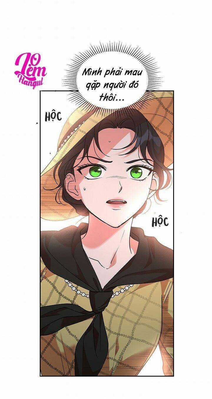 Giết Chết Ác Nữ Phản Diện - Chapter 22 - Trang 3