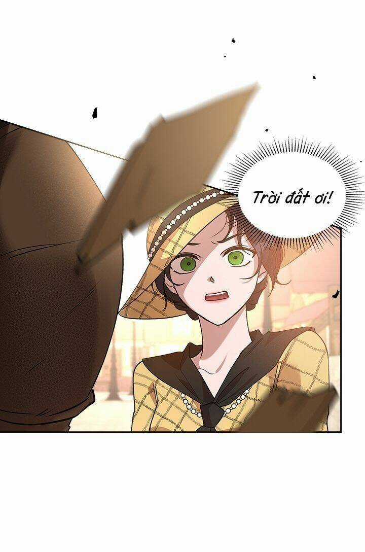 Giết Chết Ác Nữ Phản Diện - Chapter 22 - Trang 23