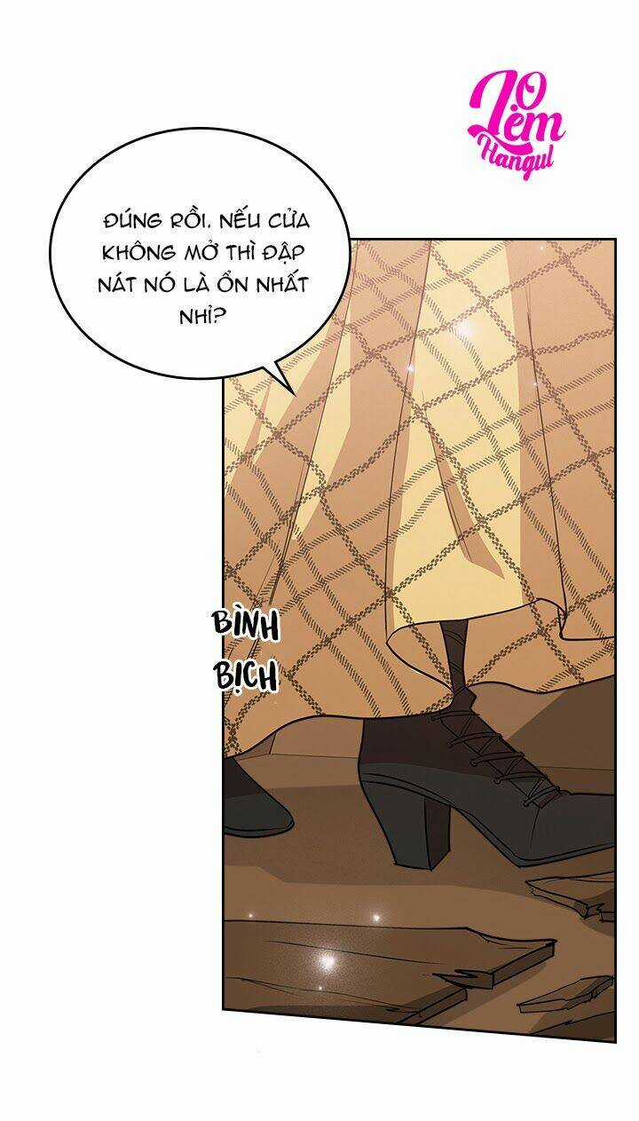 Giết Chết Ác Nữ Phản Diện - Chapter 22 - Trang 33