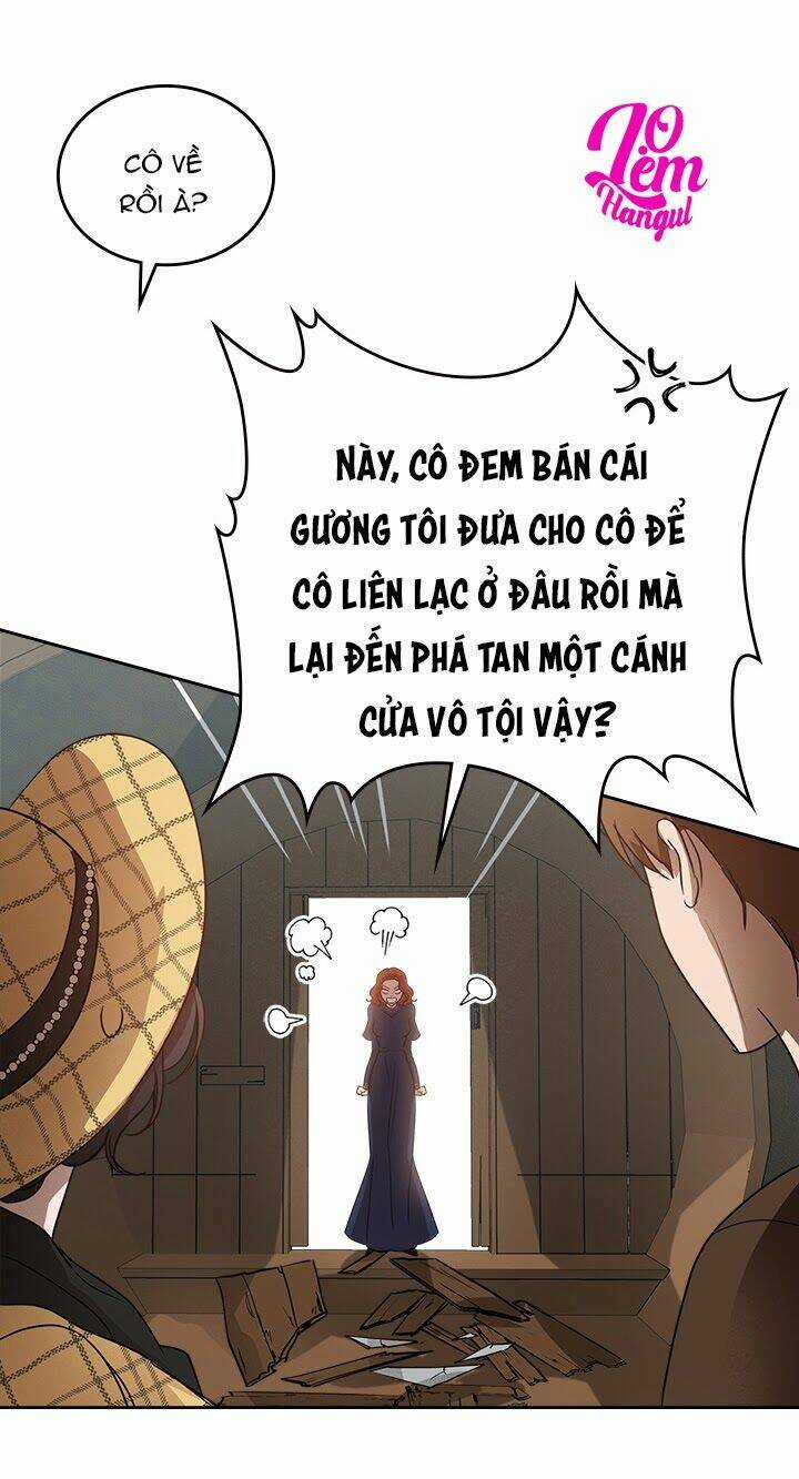 Giết Chết Ác Nữ Phản Diện - Chapter 22 - Trang 35