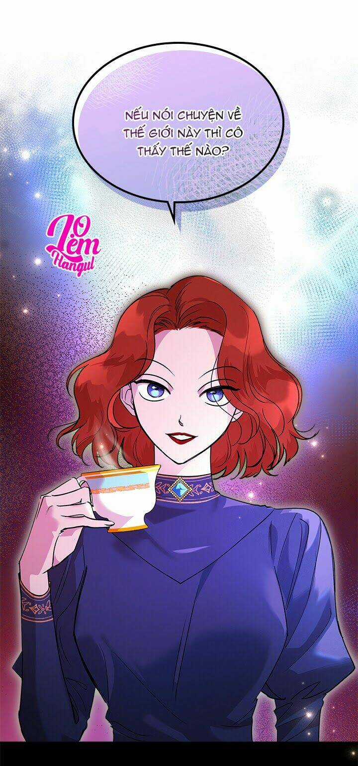 Giết Chết Ác Nữ Phản Diện - Chapter 22 - Trang 59