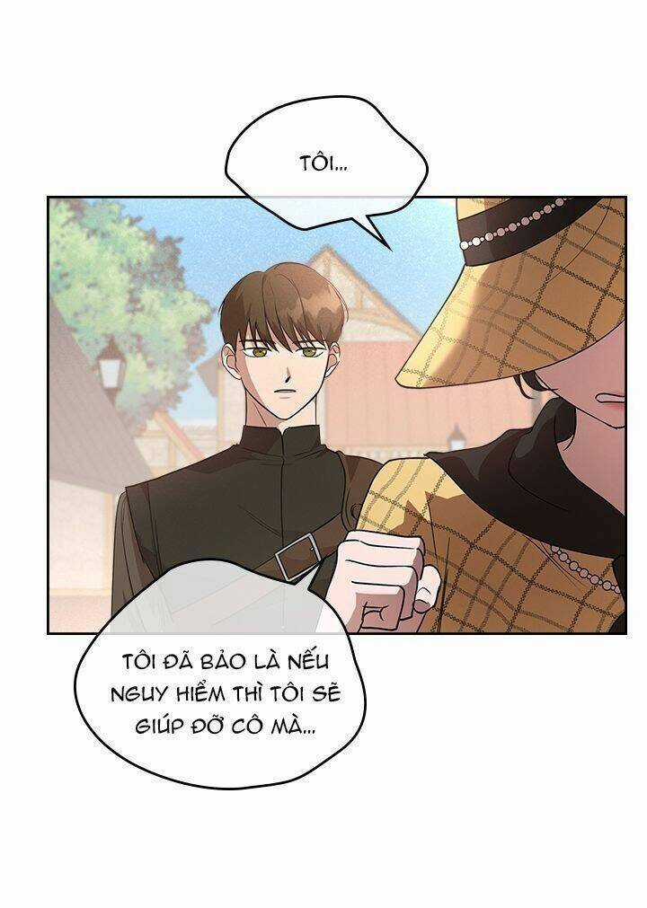 Giết Chết Ác Nữ Phản Diện - Chapter 22 - Trang 8