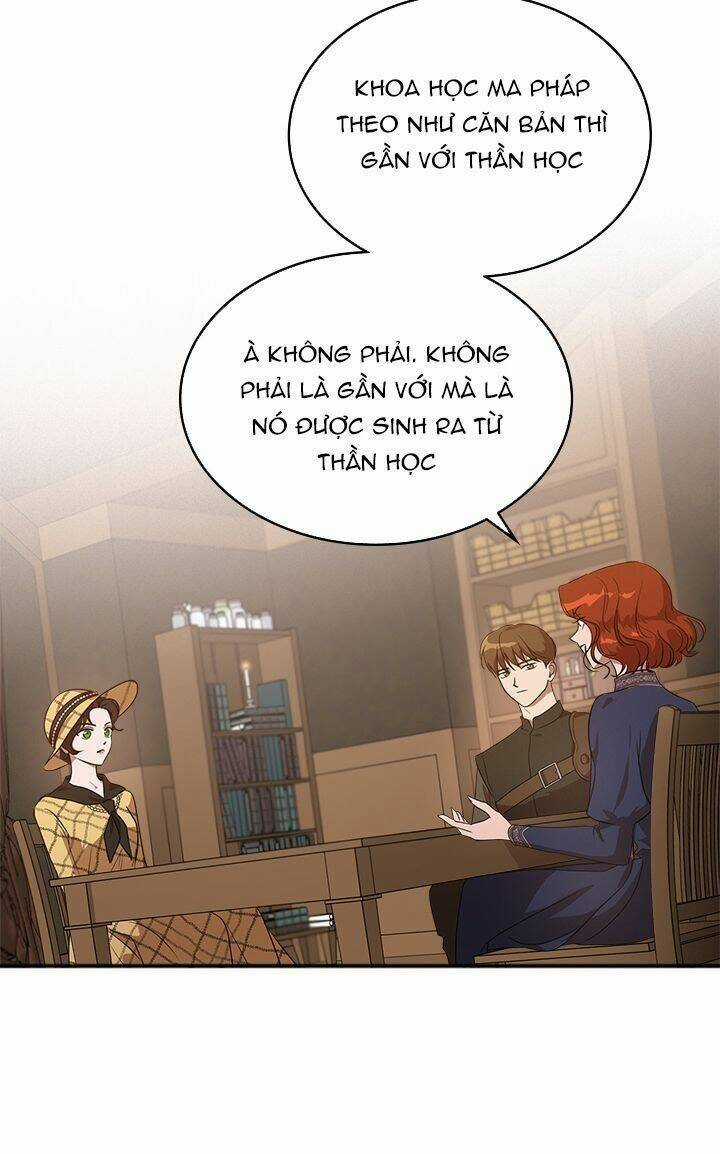 Giết Chết Ác Nữ Phản Diện - Chapter 23 - Trang 3