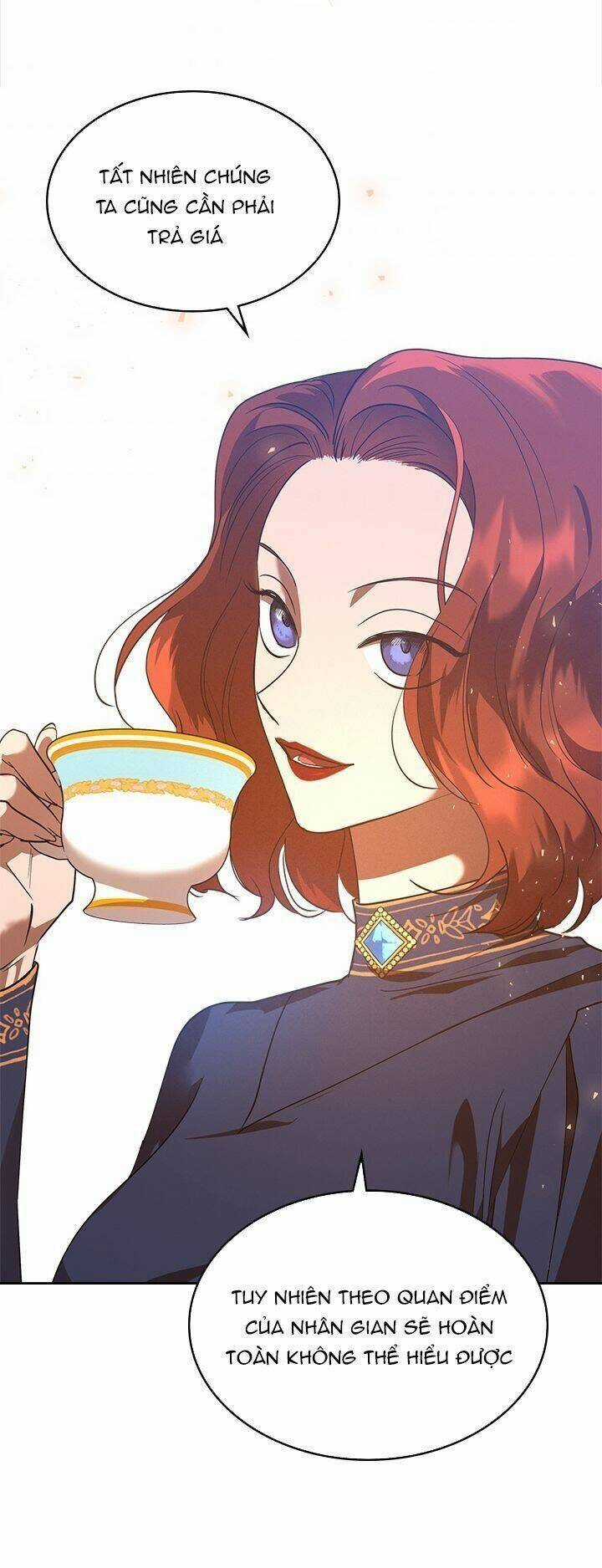 Giết Chết Ác Nữ Phản Diện - Chapter 23 - Trang 29