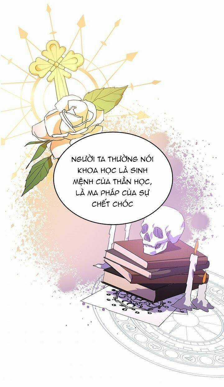 Giết Chết Ác Nữ Phản Diện - Chapter 23 - Trang 4