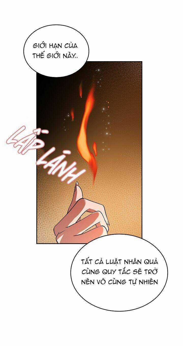 Giết Chết Ác Nữ Phản Diện - Chapter 23 - Trang 37