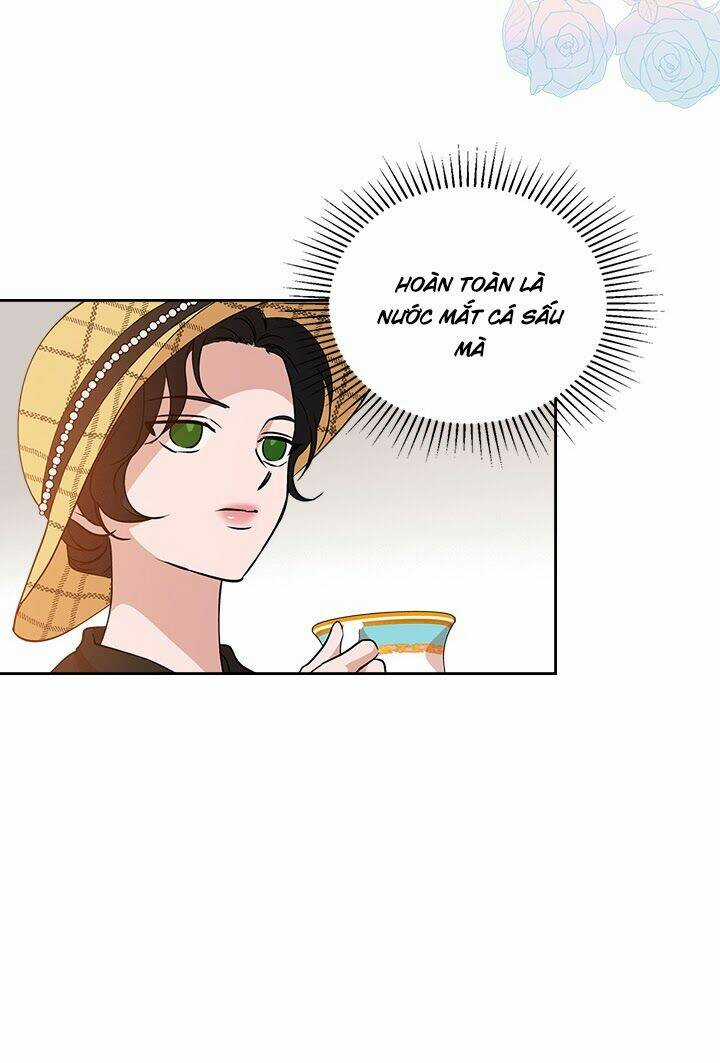 Giết Chết Ác Nữ Phản Diện - Chapter 23 - Trang 48