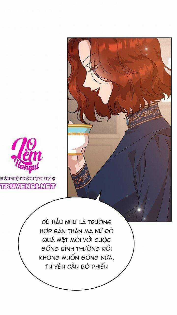 Giết Chết Ác Nữ Phản Diện - Chapter 23 - Trang 53