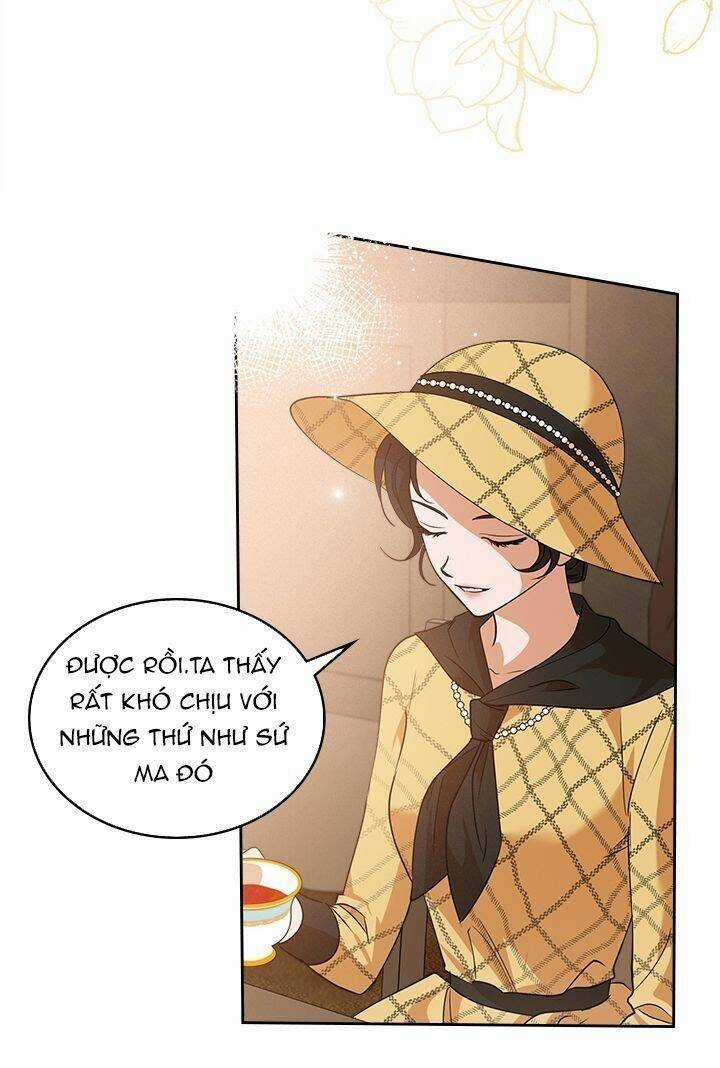 Giết Chết Ác Nữ Phản Diện - Chapter 23 - Trang 57