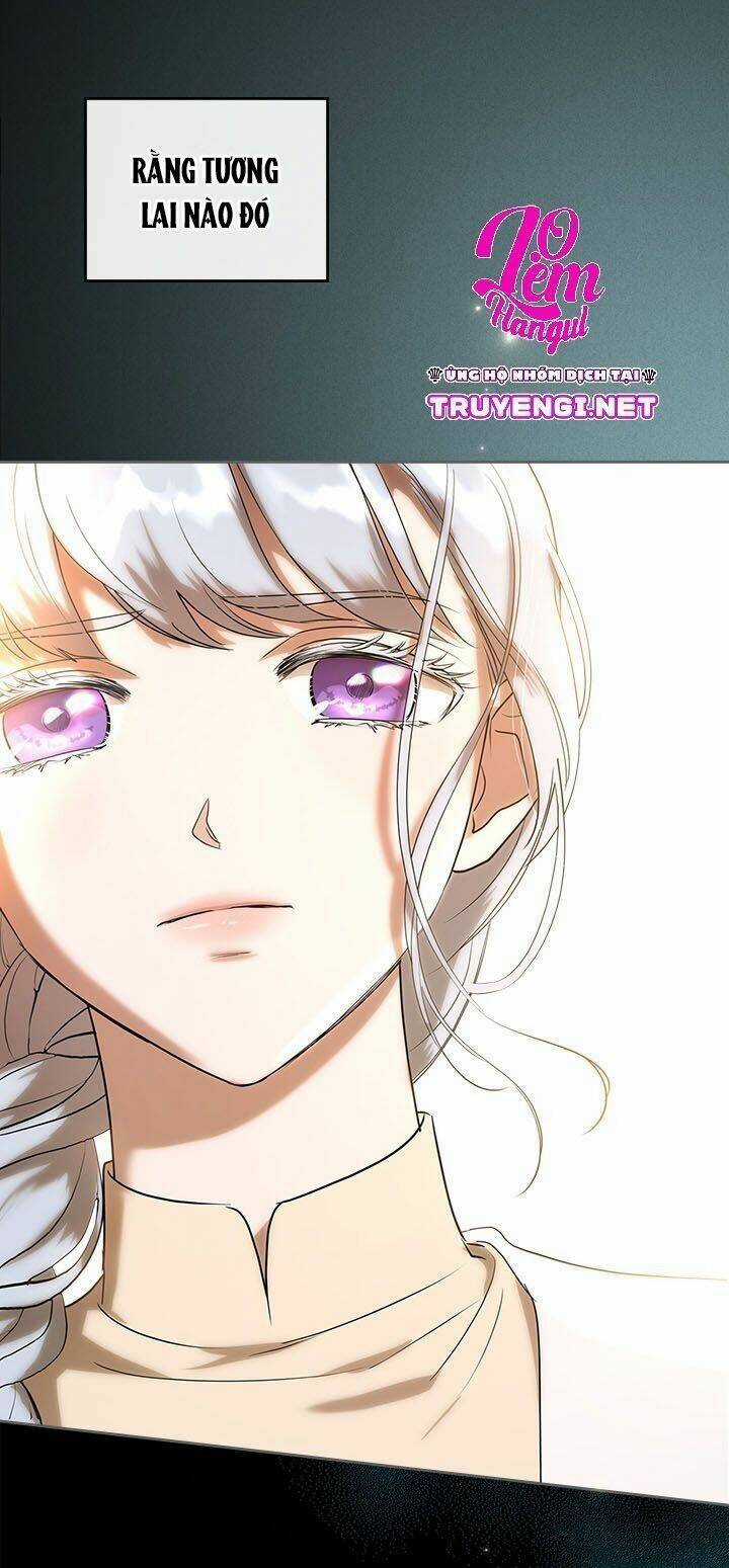 Giết Chết Ác Nữ Phản Diện - Chapter 24 - Trang 11