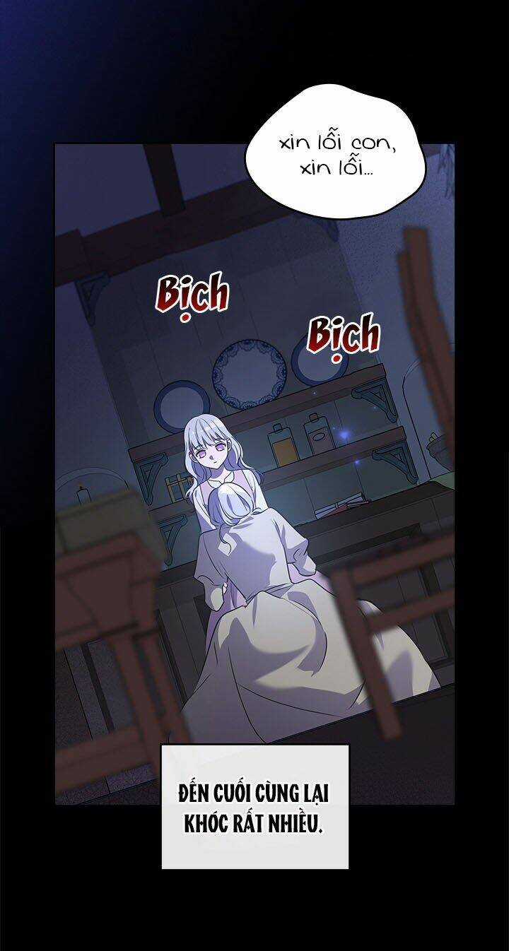 Giết Chết Ác Nữ Phản Diện - Chapter 24 - Trang 29
