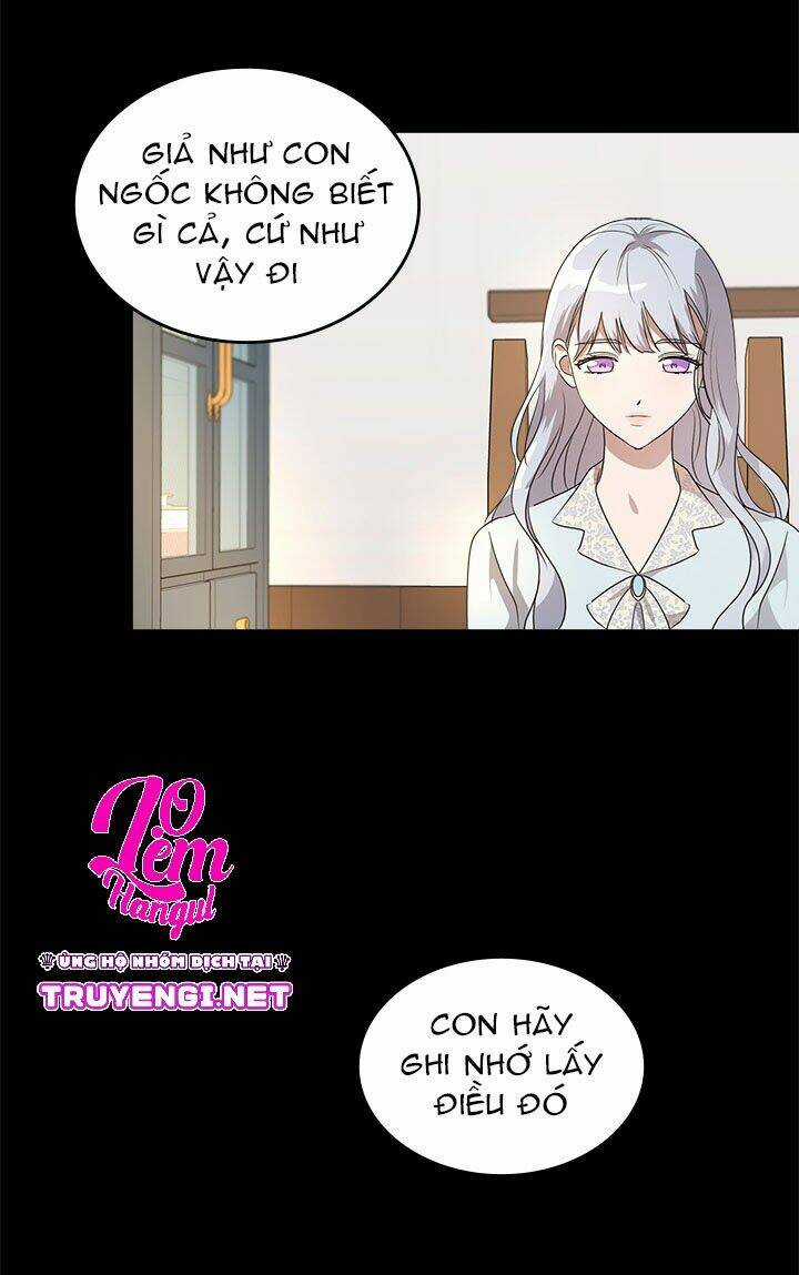 Giết Chết Ác Nữ Phản Diện - Chapter 24 - Trang 36