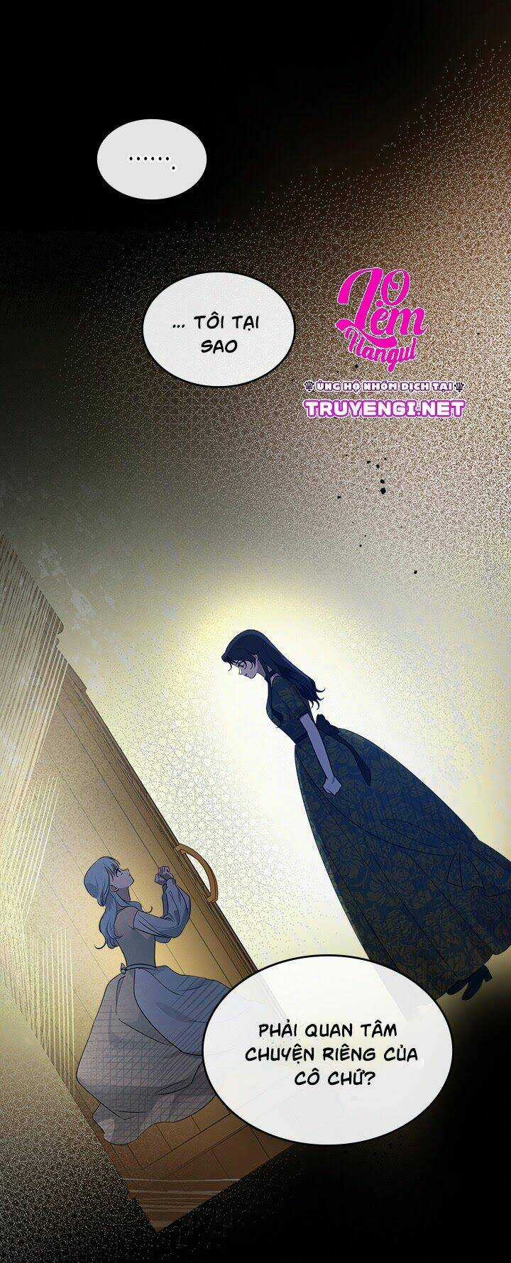 Giết Chết Ác Nữ Phản Diện - Chapter 25 - Trang 20